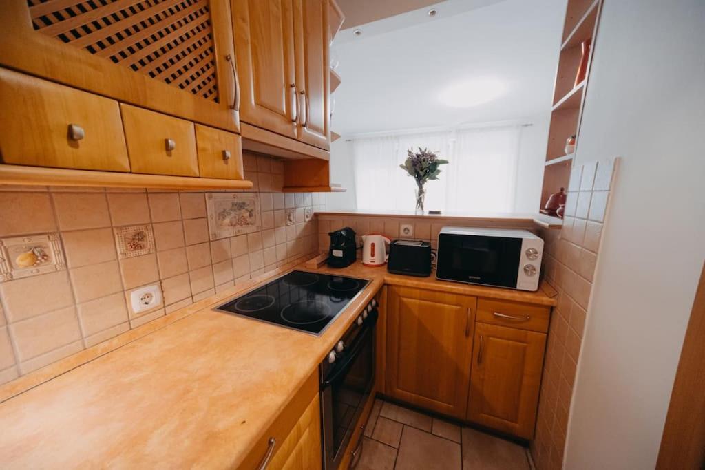 Orangehomes One Bedroom Art Apartment Budapest Luaran gambar